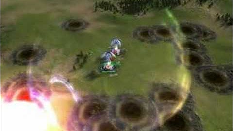 Scathis On Aeon Shields