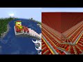 Almost 40,000 Subscribers!!!  Minecraft Particle Accelerator Compilation