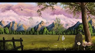 Ghost Child - Promises