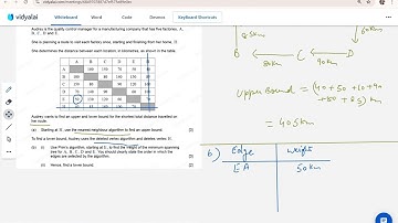 IBDP Mathematics AI HL Nov 2024 Paper 3