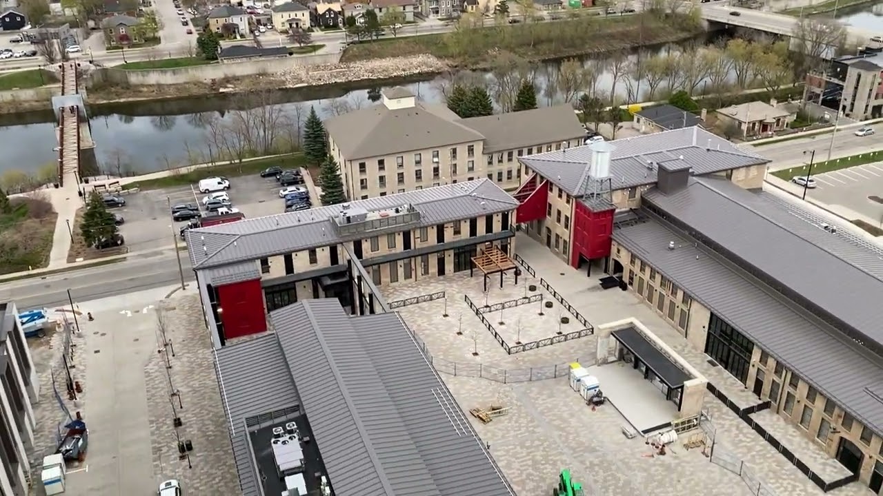 Unit 1609 - 15 Glebe Street, Cambridge