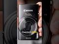 Explore the Canon PowerShot ELPH 360 HS