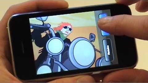 Coming up next: Board editor on an iDevice near you!