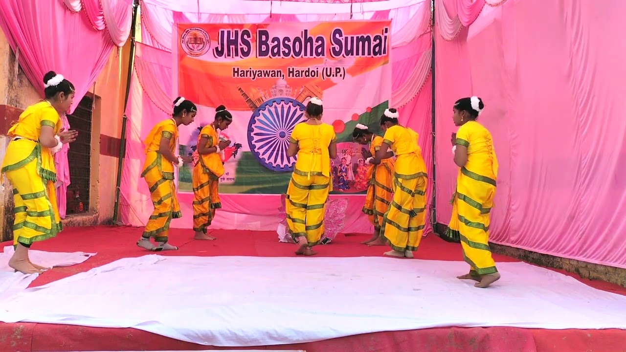 माँ शारदे कहाँ तू वीणा बजा रही है। Saraswati Vandana। सरस्वती वंदना।