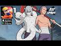 Naruto Blazing Wrath Gameplay Walkthrough Part 1 iOS 