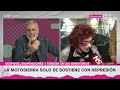 El DRAMÁTICO relato de una MUJER que TRABAJÓ durante 15 AÑOS en el INADI