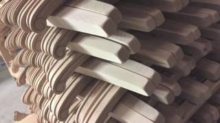 Produzione Sedie a Casale di Scodosia - Scorci di Produzione #2 -  ForeshorteningofProduction#1