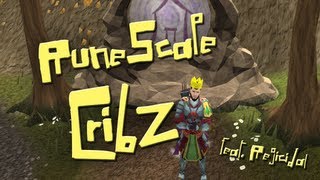 RuneScape Cribz: Regicidal
