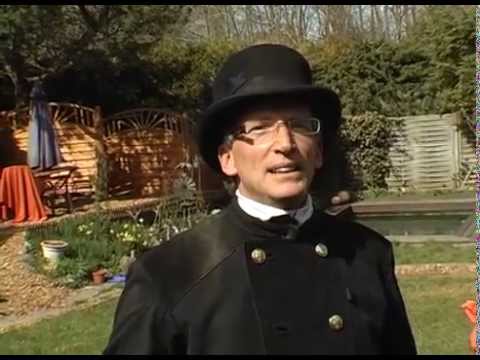 Mein Beruf: Schornsteinfeger - YouTube