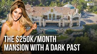 One of LA’s Most Controversial Homes Is Back on the Market One of LA’s Most Controversial Homes Is Back on the Market