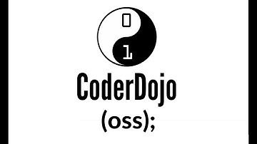CoderDojo Oss promo