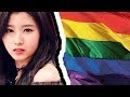 Twice Gay Nation (jeongmo, saida, samo, and more)