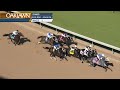 Oaklawn Park  March 23, 2024 The 2nd Running of Hot Springs Stakes