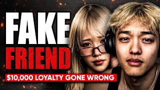 Sunny s Secret BETRAYAL Of JasonTheWeen LEAKED Nobody Saw This Coming