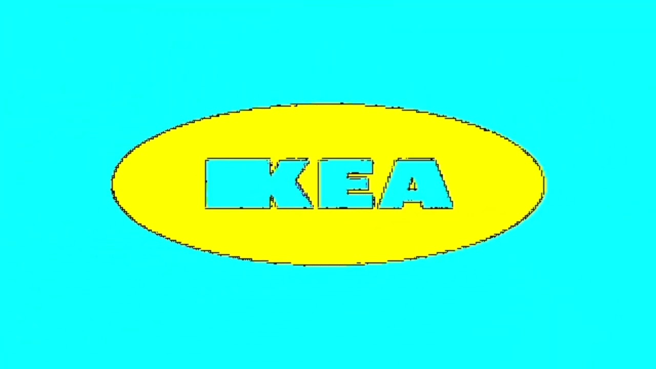 IKEA Logo Effects (UMC Csupo Effects EXTENDED)