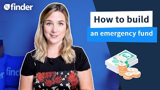 How to build an emergency fund UK