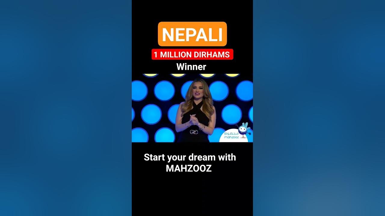 1-million-dirhams-latest-winner-from-mahzooz-youtube