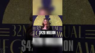 Kathy Ireland Says She Lost $100M In Shocking Lawsuit 💼💰 #shorts #short #youtubeshorts Wealth