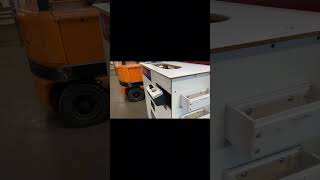 #shorts Setmaster High-Speed Collation Workflow in Action