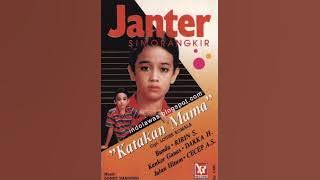 Janter Simorangkir - Bunda