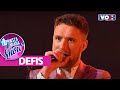 DEFIS | Pierwsza Zmiana Show (o Błękicie Cyców i nazwie zespołu)