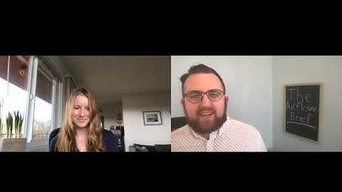 The Airflow Brief with Kenten: Operators