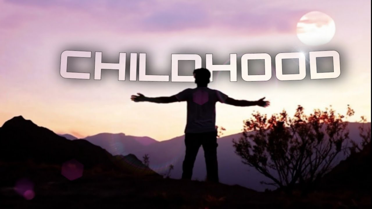 CHILDHOOD CHRONICLES - The Final Goodbye. | School Vlog
