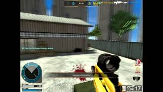 llMrToxicYouTz OPERATION7 Matando Nob