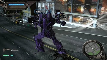 The Hunt For Sam Witwicky Preview | Transformers The Game Mods