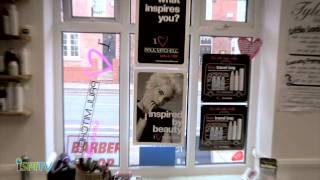 Ispi Tv - Tyler Lee Hair Company - Pemberton