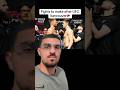 Khamzat vs Imavov? Allen vs DDP? Fluffy vs Strickland? #mma #ufc #ufcvancouver #shorts