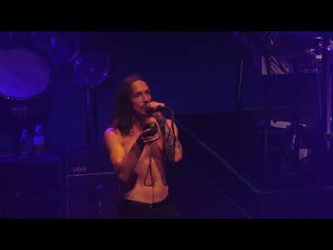 "Dig & Wish You Were Here" Incubus@The Met Philadelphia 10/7/19