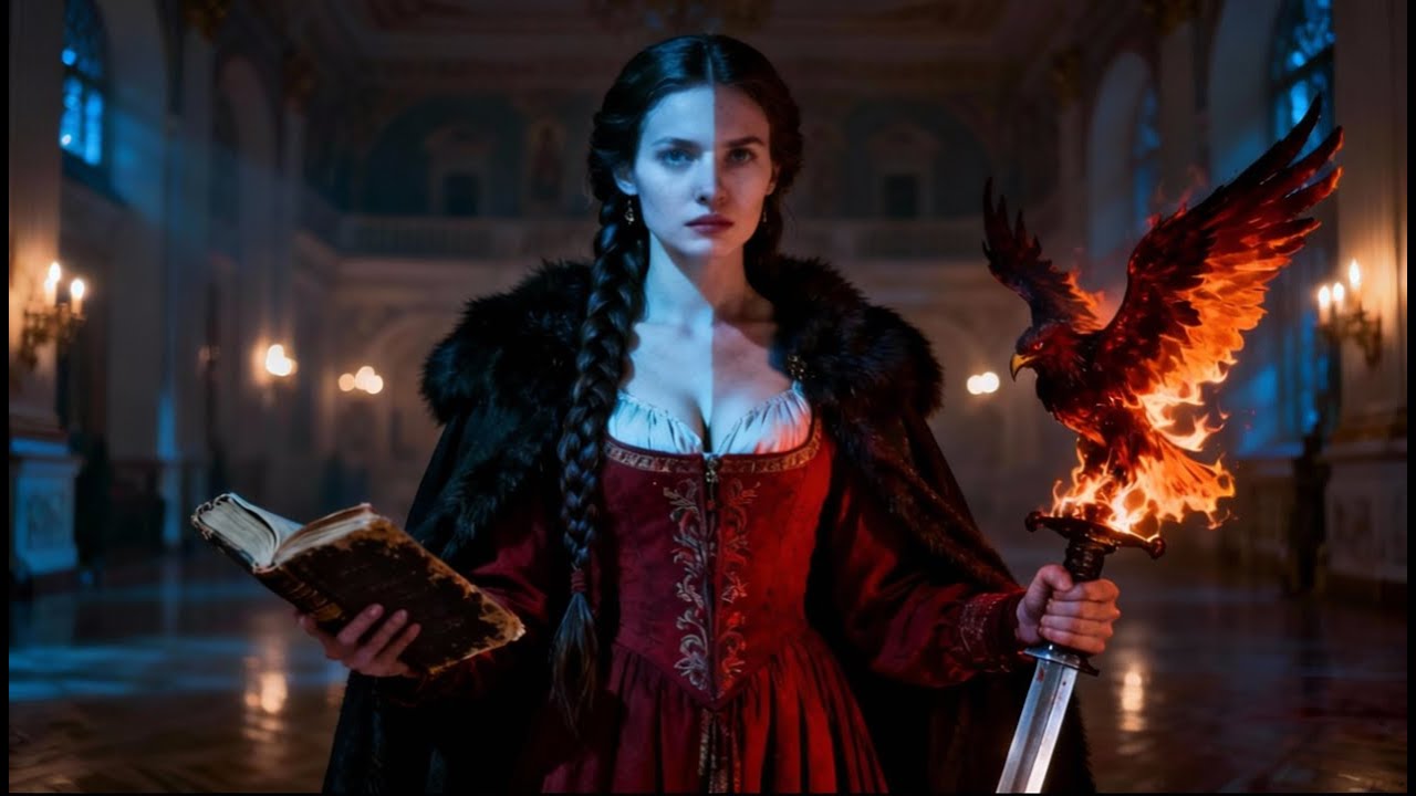 SAVAGE REVENGE: The Viking Queen Who Buried 5000 Enemies Alive (Olga of Kiev)