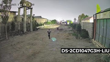 Hikvision DS-2CD1047G2-L VS DS-2CD1047G3H-LIU qanday ko