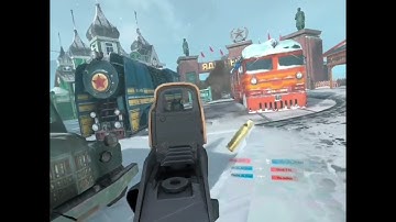 VR Nuke town mod Contractors