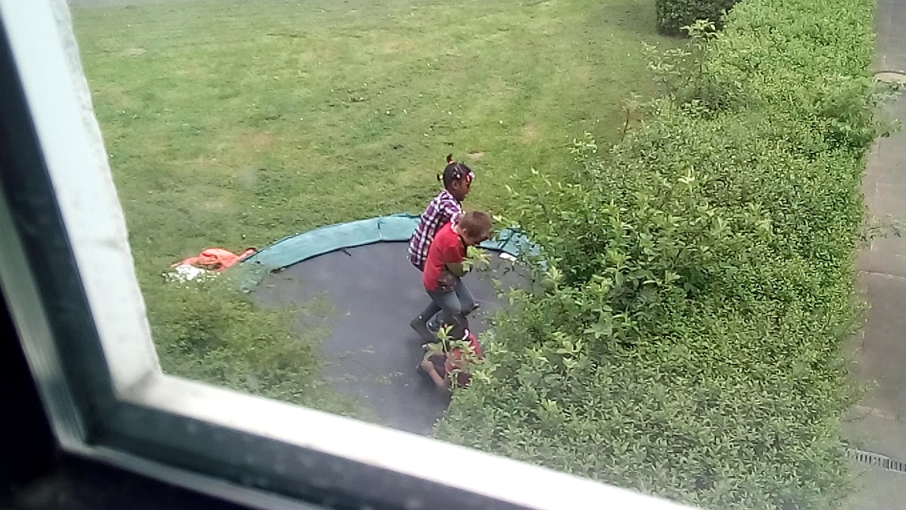 Борьба между белыми и черными Herberhausen 2018