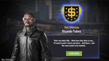 Top Speed 2: Drag Rivals & Nitro Racing - Gameplay Walkthrough Part 3 (iOS,Android)