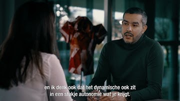 De dynamische werkomgeving bij PwC | Join our community of solvers