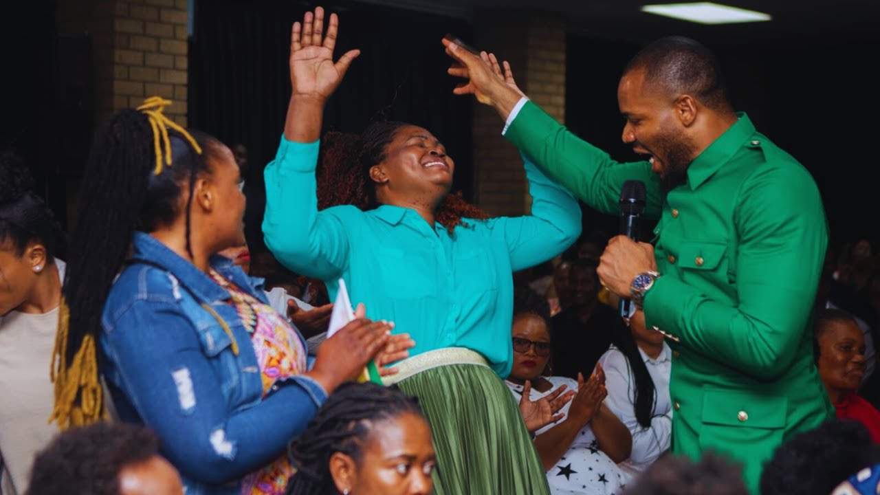 How She Convinced Her Partner To Use Herbs | Prophet David Uche