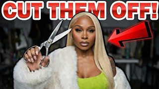 Famous Jayda Wayda Says She Had To Cut Off Her “304 Friends” 😳 Net Worth