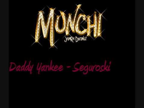 YouTube पर Daddy Yankee - Seguroski देखें