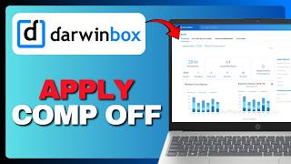 Darwinbox में Comp Off के लिए अप्लाई कैसे करें (पूरी गाइड) 2026! screenshot 4