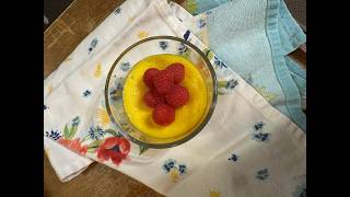 Sweet Corn Custard, Jordan Classen; Pure Nebraska, July 2026
