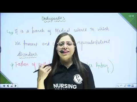 40  491 Disorders of Musculoskeletal System 01 Strain and Sprain D 🔥