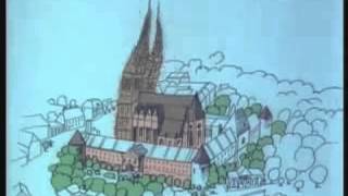 Animafest Zagreb 1990 Festival Trailer