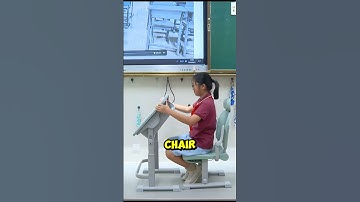 Kids In This School Can Take A Nap 😴