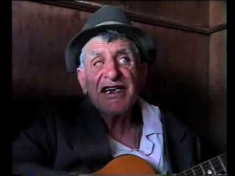 უსინათლო მუსიკოსი