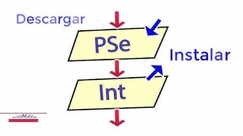Como Instalar PSeInt | Metodo 2023    PC