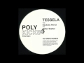 Tessela - Hackney Parrot