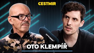 OTO KLEMPÍŘ: Motoristé mi přišli sexy. Z J.A.R. mě vyhodili za politiku, čekal bych, že to unesou